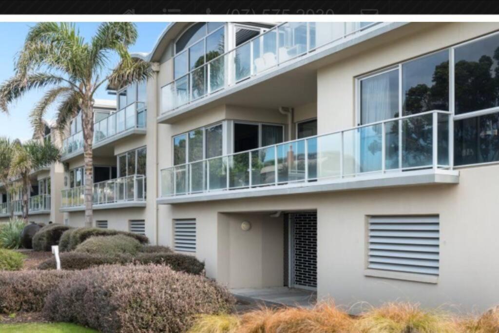 Longbeach Ocean Paradise Mount Maunganui Eksteriør billede