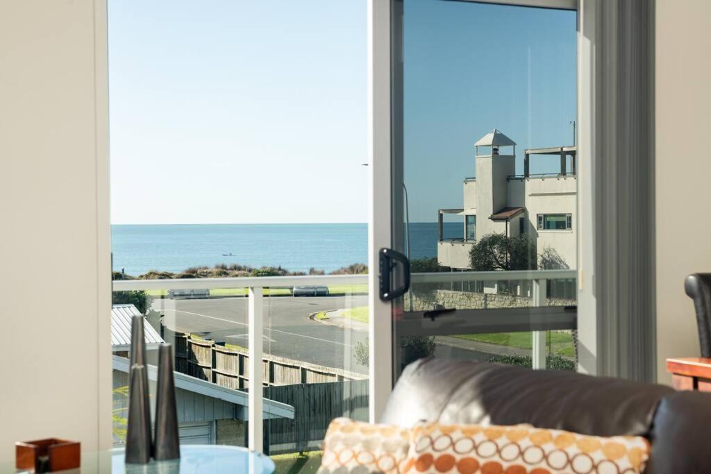 Longbeach Ocean Paradise Mount Maunganui Eksteriør billede