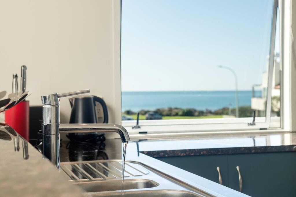 Longbeach Ocean Paradise Mount Maunganui Eksteriør billede